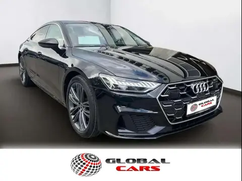 Used AUDI A7 Hybrid 2023 Ad 