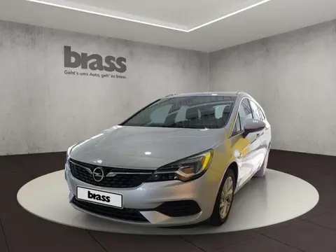 Used OPEL ASTRA Petrol 2020 Ad 