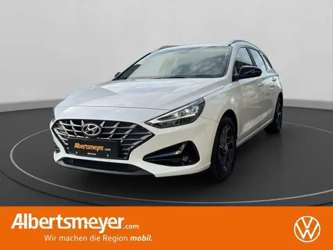 Annonce HYUNDAI I30 Essence 2023 d'occasion 