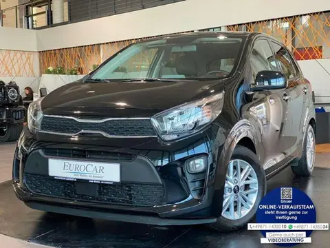 Annonce KIA PICANTO Essence 2020 d'occasion 