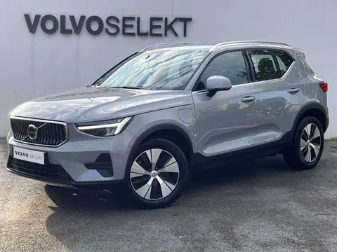 Used VOLVO XC40 Hybrid 2023 Ad 