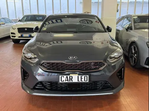 Annonce KIA CEED Essence 2020 d'occasion 