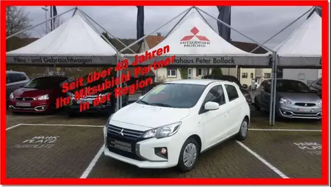 Used MITSUBISHI SPACE STAR Petrol 2024 Ad 