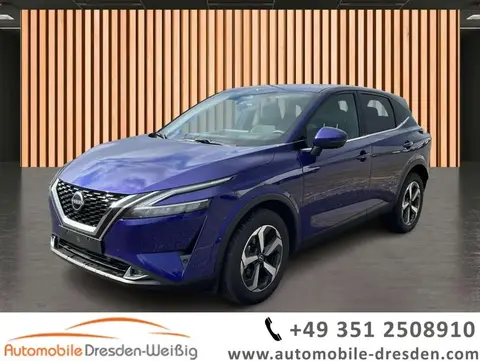 Annonce NISSAN QASHQAI Essence 2024 d'occasion 