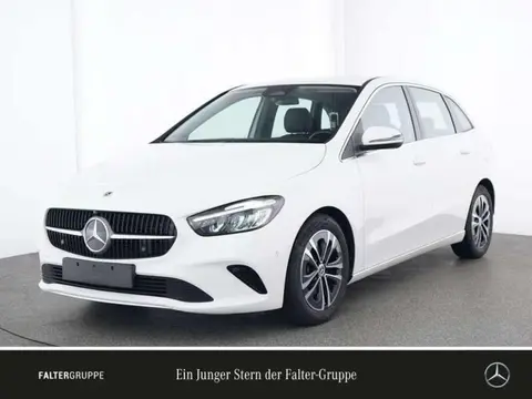 Used MERCEDES-BENZ CLASSE B Petrol 2023 Ad 