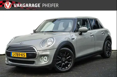 Used MINI ONE Petrol 2020 Ad 