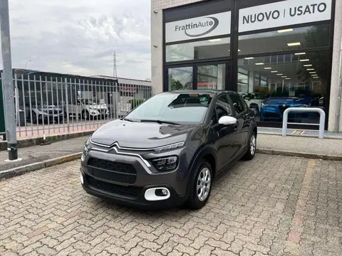 Annonce CITROEN C3 Essence 2024 neuve 