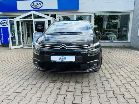 Annonce CITROEN C4 Essence 2017 d'occasion 