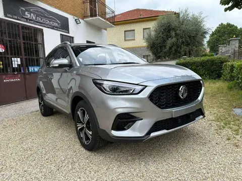 Annonce MG ZS Essence 2024 d'occasion 