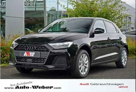 Annonce AUDI A1 Essence 2024 d'occasion 