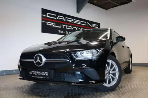 Used MERCEDES-BENZ CLASSE CLA Petrol 2022 Ad 