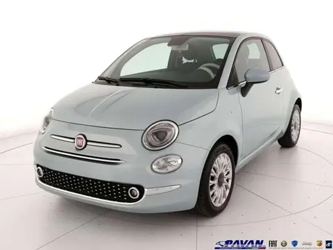 Used FIAT 500 Hybrid 2023 Ad 