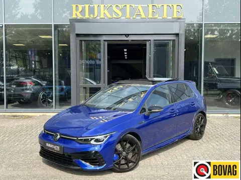 Annonce VOLKSWAGEN GOLF Essence 2021 d'occasion 