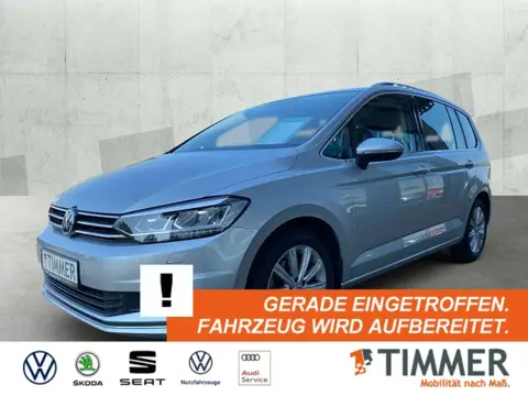 Annonce VOLKSWAGEN TOURAN Diesel 2016 d'occasion 