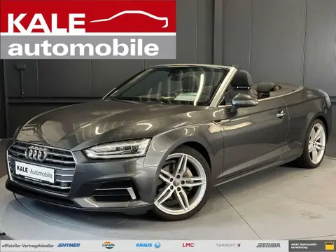 Used AUDI A5 Diesel 2019 Ad 