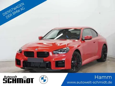 Used BMW M2 Petrol 2024 Ad 