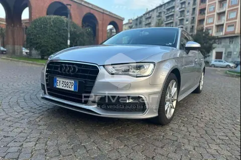 Used AUDI A3  2015 Ad 