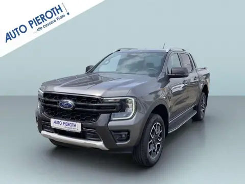 Annonce FORD RANGER Diesel 2024 d'occasion 