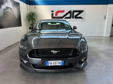 Annonce FORD MUSTANG Essence 2019 d'occasion 