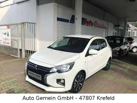 Used MITSUBISHI SPACE STAR Petrol 2023 Ad 