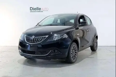 Used LANCIA YPSILON LPG 2024 Ad 