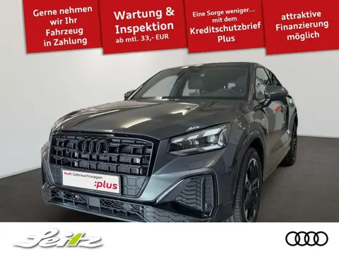 Annonce AUDI Q2 Essence 2024 d'occasion 