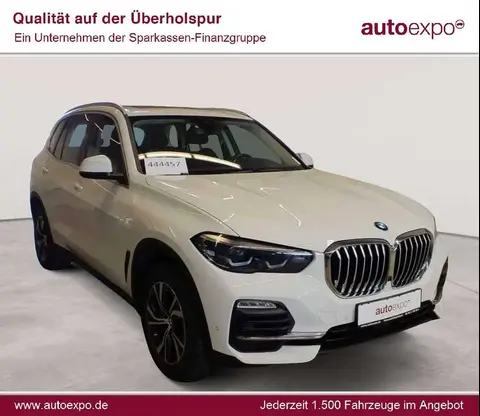 Used BMW X5 Diesel 2021 Ad 