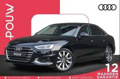 Used AUDI A4 Petrol 2021 Ad 