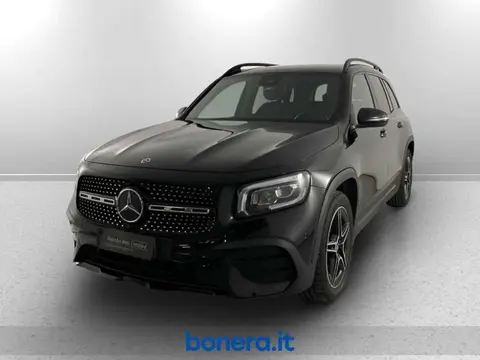 Used MERCEDES-BENZ CLASSE GLB Diesel 2020 Ad 