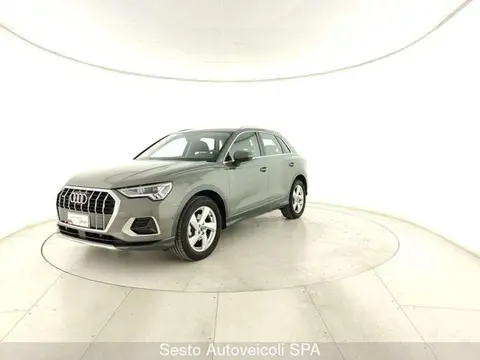 Used AUDI Q3 Diesel 2021 Ad 