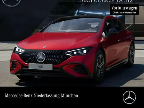 Annonce MERCEDES-BENZ EQE Électrique 2024 d'occasion 