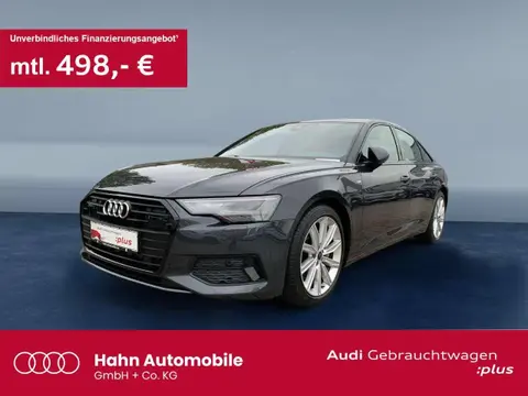 Annonce AUDI A6 Essence 2023 d'occasion 