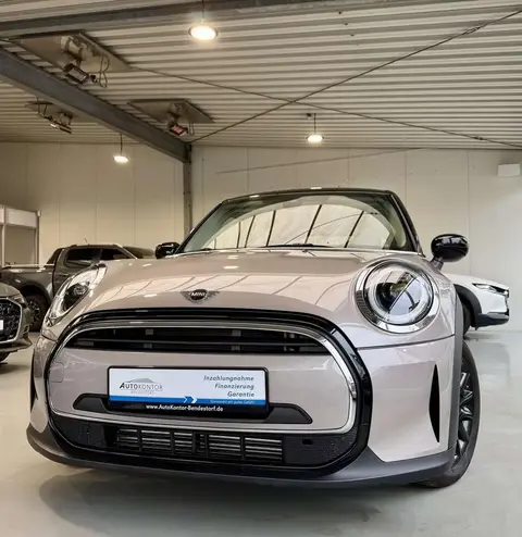 Used MINI COOPER Petrol 2021 Ad 