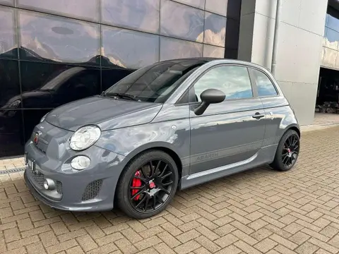 Used ABARTH 500 Petrol 2016 Ad 