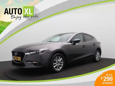 Used MAZDA 3 Petrol 2018 Ad 