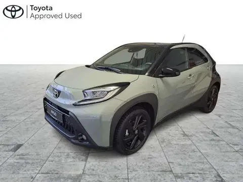 Used TOYOTA AYGO X Petrol 2024 Ad 