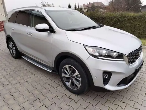 Used KIA SORENTO Diesel 2020 Ad 