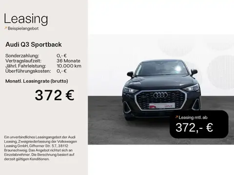 Used AUDI Q3 Diesel 2023 Ad Germany