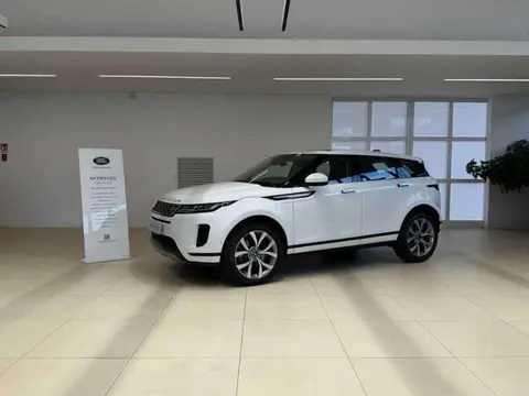 Used LAND ROVER RANGE ROVER EVOQUE Diesel 2019 Ad 