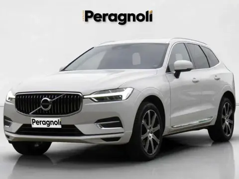 Annonce VOLVO XC60 Diesel 2018 d'occasion 