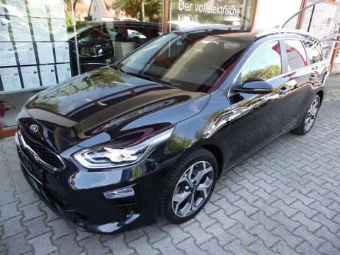 Annonce KIA CEED Essence 2021 d'occasion 