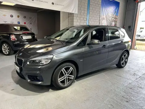 Used BMW SERIE 2 Petrol 2015 Ad 