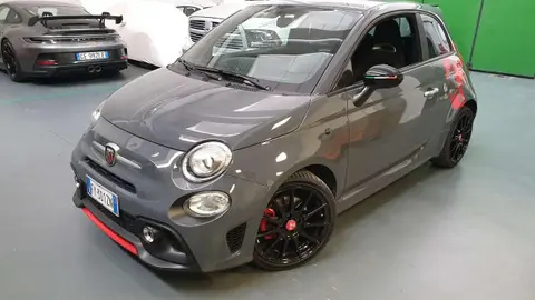 Used ABARTH 595 Petrol 2019 Ad Italy