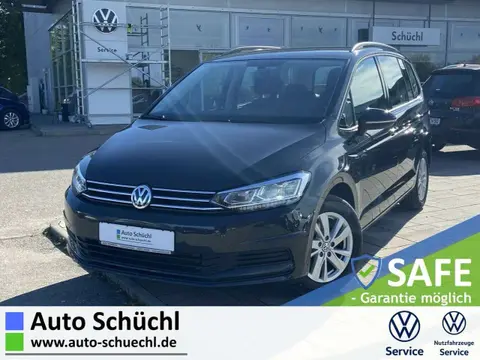 Annonce VOLKSWAGEN TOURAN Diesel 2020 d'occasion 