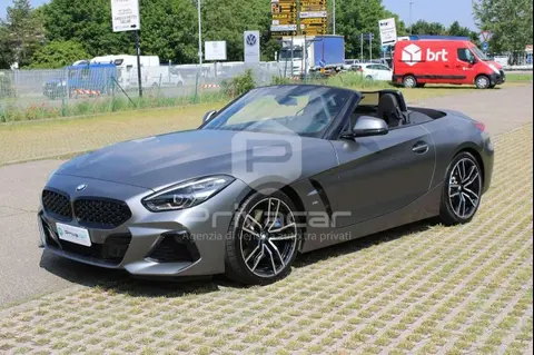 Annonce BMW Z4 Essence 2021 d'occasion 