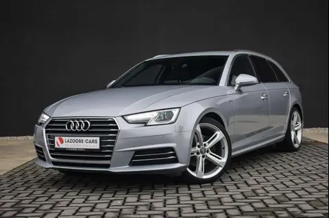 Annonce AUDI A4 Diesel 2016 d'occasion 