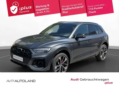 Used AUDI Q5 Diesel 2024 Ad 