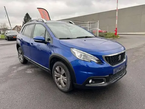 Used PEUGEOT 2008 Petrol 2019 Ad 