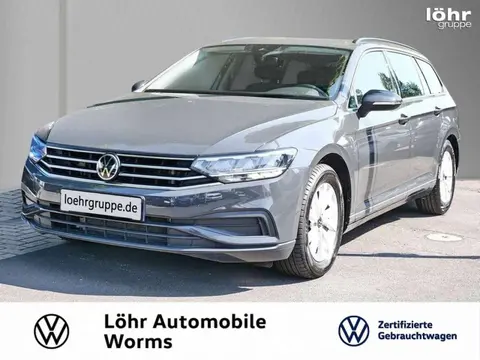 Annonce VOLKSWAGEN PASSAT Diesel 2021 d'occasion 