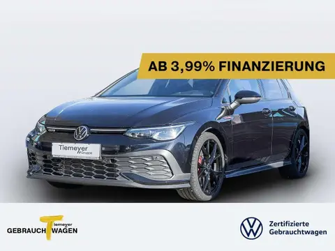 Annonce VOLKSWAGEN GOLF Essence 2022 d'occasion 